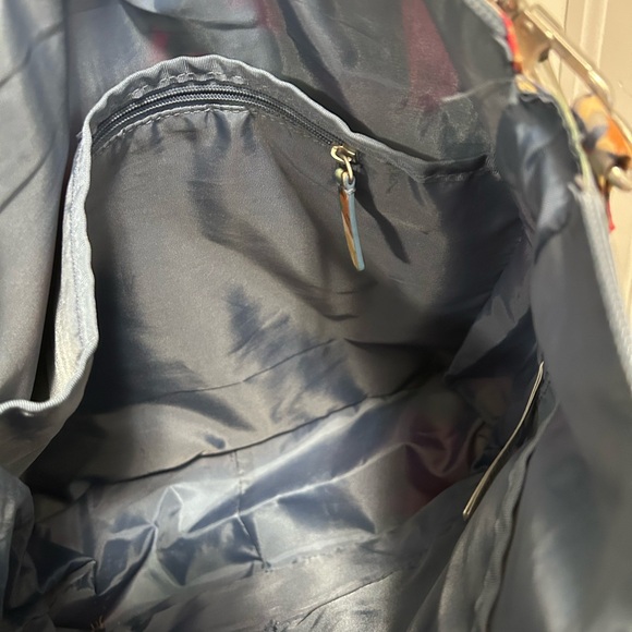 Cath Kidston, backpack/cross body bag - Picture 7 of 11